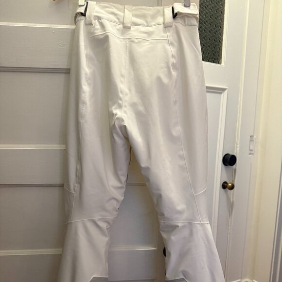 Alphelia 2.0 Insulated Ski Pants - Picture 4 of 11